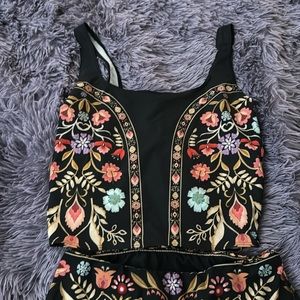 Yoga democracy om tank